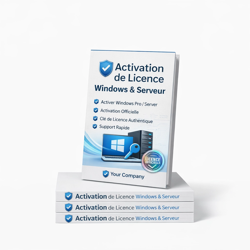 activation licence