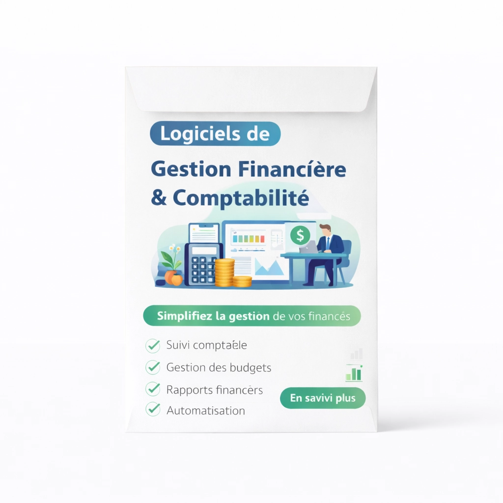 logiciel comptabilité